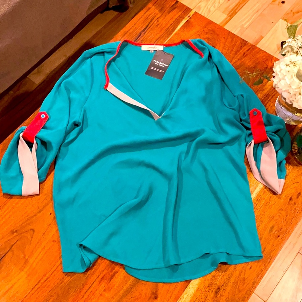 Pomelo Top